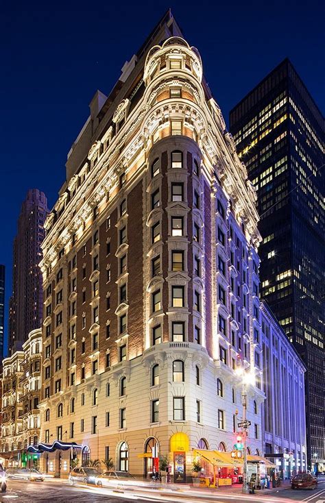 dream hotel midtown